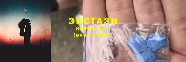 молекула духа Елизово
